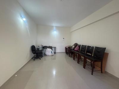 Hall Image of 1332 Sq.ft 2 BHK Apartment / Flat for sale in Puliakulam Coimbatore for Rs. 12500000