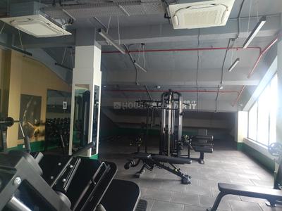 Image of 865 Sq.ft 2 BHK Apartment / Flat for sale in Pareena Mi Casa, Sector 68, Gurgaon for Rs. 10500000