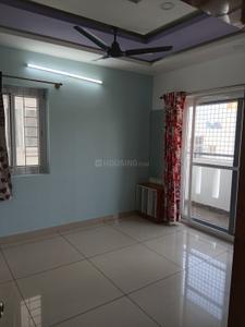 Hall Image of 1650 Sq.ft 3 BHK Apartment / Flat for rent in GR Heights, Gottigere Bengaluru for Rs. 45000