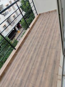 Balcony Image of 4655 Sq.ft 4 BHK Villa for sale in Atlantis 27 High Street, Nagondanahalli Bengaluru for Rs. 45000000
