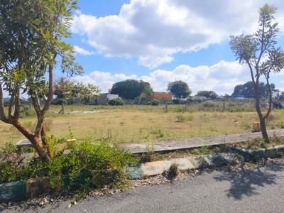 Image of 1500 Sq.ft Residential Plot / Land for sale in Chaitra Classic Town, Moranapalli, Hosur for Rs. 4950435