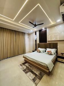 Bedroom Image of 2700 Sq.ft 4 BHK Independent House for sale in Chitrakoot Jaipur for Rs. 41100000