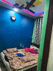 Bedroom Image of 610 Sq.ft 1 BHK Apartment / Flat for sale in Kalyan East Kalyan for Rs. 2800000
