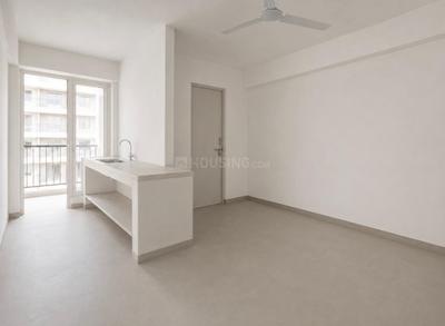 Bedroom Image of 300 Sq.ft 1 RK Apartment / Flat for sale in Central Park The Room, Sector 48 Gurgaon for Rs. 2500000
