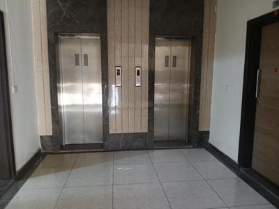 Bedroom Image of 1179 Sq.ft 2 BHK Apartment / Flat for sale in Shree Balaji Skyrise, Atladara Vadodara for Rs. 3400000