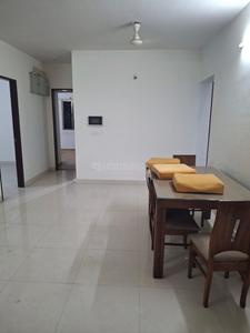 Hall Image of 1335 Sq.ft 2 BHK Apartment / Flat for sale in Paranjape Blueridge The Groves, Hinjawadi Pune for Rs. 12500000