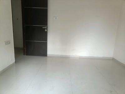 Bedroom Image of 1525 Sq.ft 3 BHK Apartment / Flat for sale in Nisarg Hyde Park, Kharghar Navi Mumbai for Rs. 19000000