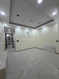 2 BHK Independent Builder Floor