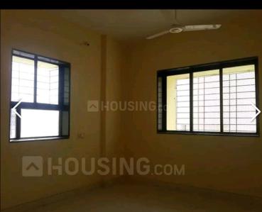 Bedroom Image of 1080 Sq.ft 2 BHK Apartment / Flat for sale in Haware Silicon Towers, Sanpada Navi Mumbai for Rs. 20500000