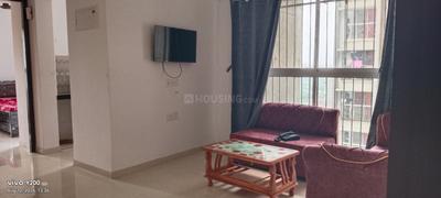 1 BHK Flat