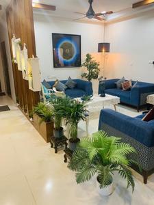 4 BHK Flat