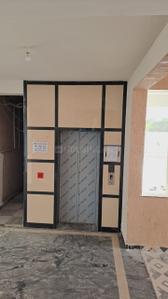 Image of 968 Sq.ft 2 BHK Apartment / Flat for sale in Vidhan Sabha Road, Raipur for Rs. 3484000