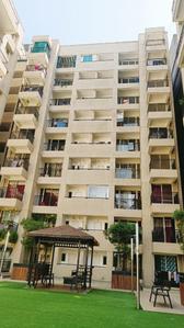 Image of 730 Sq.ft 2 BHK Apartment / Flat for sale in Shubh Labh Tirumala Town, Super Corridor, Indore for Rs. 4300000
