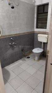 Image of 1700 Sq.ft 3 BHK Apartment / Flat for rent in Goel Ganga Geet Ganga, Aundh, Pune for Rs. 44000