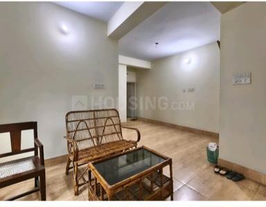 Hall Image of 1000 Sq.ft 2 BHK Apartment / Flat for sale in Garia, Sonarpur Kolkata for Rs. 5800000