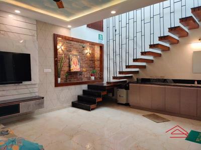 Bedroom Image of 1208 Sq.ft 2 BHK Villa for sale in Chikka Tirupathi Kolar for Rs. 11200000