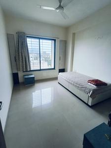 Bedroom Image of 2700 Sq.ft 4 BHK Apartment / Flat for rent in College Road Nashik for Rs. 55000