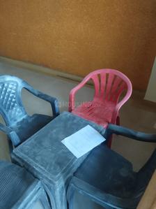 Hall Image of 1530 Sq.ft 3 BHK Apartment / Flat for sale in Wazirganj Lucknow for Rs. 11500000