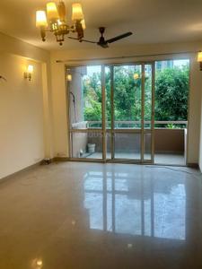 Hall Image of 2250 Sq.ft 4 BHK Apartment / Flat for sale in AWHO Sispal Vihar, Sector 49 Gurgaon for Rs. 33000000