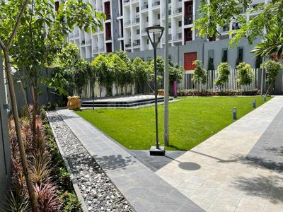 Image of 1050 Sq.ft 2 BHK Apartment / Flat for sale in Godrej 24, Hinjawadi, Pune for Rs. 11000000