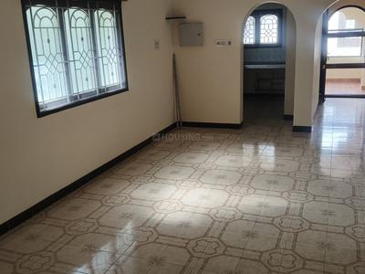 Hall Image of 1100 Sq.ft 2 BHK Builder Floor for rent in Kurudampalayam Coimbatore for Rs. 20000