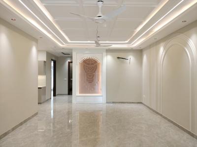 Dining Area Image of 2250 Sq.ft 3 BHK Builder Floor for sale in Ultra Luxury Builder Floor, Sector 85 Faridabad for Rs. 25000000