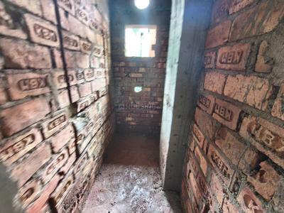 Image of 628 Sq.ft 2 BHK Apartment / Flat for sale in South Dum Dum, Kolkata for Rs. 2386400