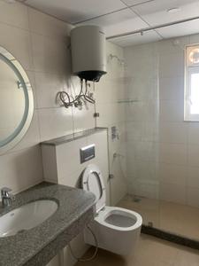 Bedroom Image of 700 Sq.ft 2 BHK Builder Floor for sale in Signature Global City, Sector 37D Gurgaon for Rs. 10400000
