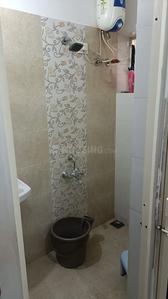 Bathroom Image of 1700 Sq.ft 2 BHK Apartment / Flat for rent in Vinayak Paradise, Sama Savli Vadodara for Rs. 18000