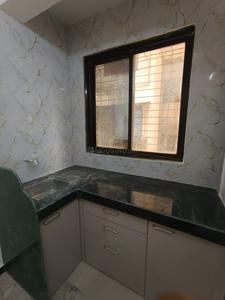 1 BHK Flat