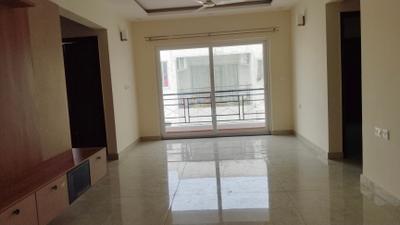 Living Room Image of 1700 Sq.ft 3 BHK Apartment / Flat for rent in ND Sepal, Somasundarapalya Bengaluru for Rs. 65000