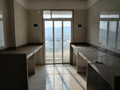 Kitchen Image of 1395 Sq.ft 2 BHK Apartment / Flat for sale in Avenue Hills, Kharghar Navi Mumbai for Rs. 17000000