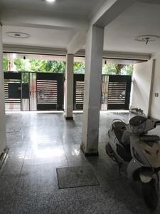 Image of 1800 Sq.ft 4 BHK Builder Floor for rent in Vasundhara, Ghaziabad for Rs. 40000