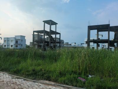 Image of 2160 Sq.ft Residential Plot / Land for sale in Swapnabhumi, New Town, Kolkata for Rs. 4658888
