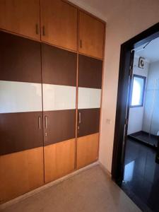 Bedroom Image of 4500 Sq.ft 4.5 BHK Builder Floor for sale in Rajouri Garden New Delhi for Rs. 86500000