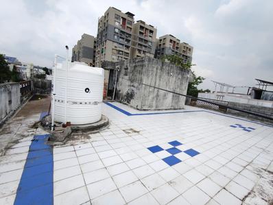 Image of 2000 Sq.ft 4 BHK Independent House for rent in Chhani, Vadodara for Rs. 30000