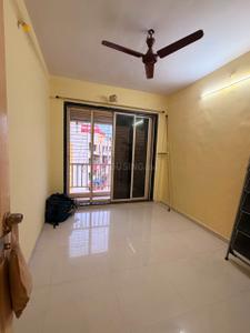 Hall Image of 680 Sq.ft 1 BHK Apartment / Flat for rent in Amar Raj VaibhavNX, Dombivli West Thane for Rs. 14000
