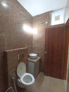 Bathroom Image of 4800 Sq.ft 12 BHK Independent House for sale in Miyawala Dehradun for Rs. 27500000