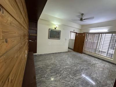 3 BHK Flat