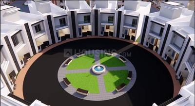Image of 900 Sq.ft Residential Plot / Land for sale in Omaxe Eternity, Vrindavan for Rs. 900000
