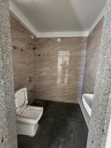 Bathroom Image of 2340 Sq.ft 3 BHK Apartment / Flat for sale in Vastral Ahmedabad for Rs. 11000000