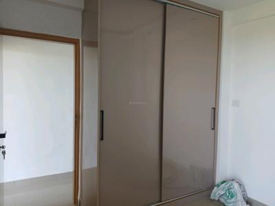 Bedroom Image of 700 Sq.ft 3 BHK Apartment / Flat for rent in Sector 108 Gurgaon for Rs. 16000
