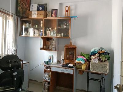 Bedroom Image of 1440 Sq.ft 3 BHK Apartment / Flat for sale in Sukhdham Apartment, Usmanpura Ahmedabad for Rs. 7000000