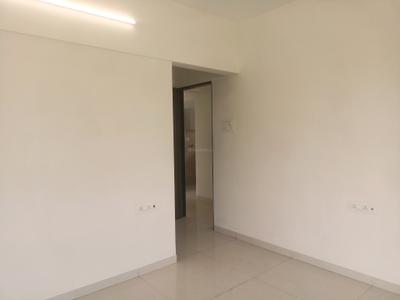 Bedroom Image of 720 Sq.ft 2 BHK Apartment / Flat for sale in Kashimira Forest Vista, Mira Road East Mira Bhayandar for Rs. 9950000