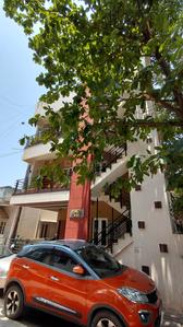 Image of 1000 Sq.ft 2 BHK Builder Floor for rent in Puttenahalli, Bengaluru for Rs. 22000
