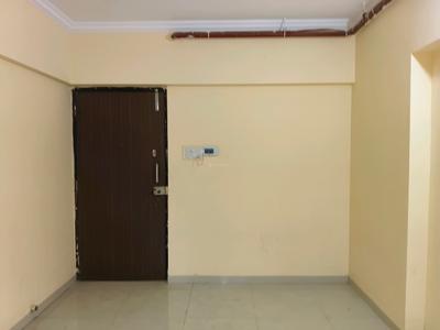 Living Room Image of 950 Sq.ft 2 BHK Apartment / Flat for sale in Raunak City 2 by Raunak Group, Kalyan West Kalyan for Rs. 6500000