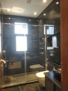 Bedroom Two Image of 3000 Sq.ft 4 BHK Builder Floor for sale in Sun City, Sector 54 Gurgaon for Rs. 39000000
