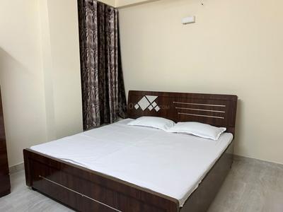 Bedroom Image of 1100 Sq.ft 3 BHK Apartment / Flat for sale in Mansarovar Jaipur for Rs. 6000000