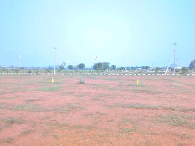 Image of 150 Sq.ft Residential Plot / Land for sale in Adibatla, Hyderabad for Rs. 3750092