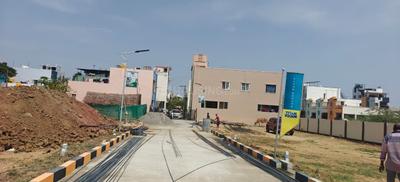 Residential Plot